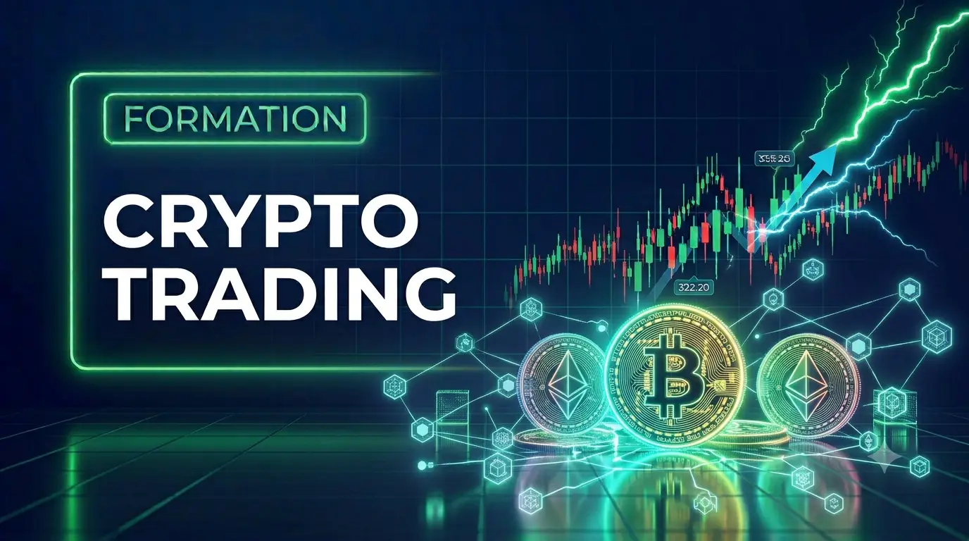 Crypto Trading