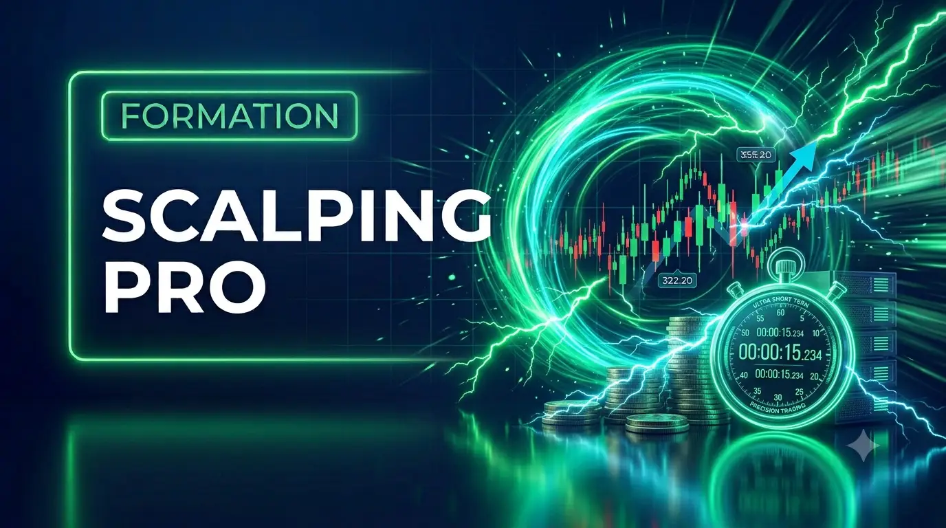 Scalping Pro