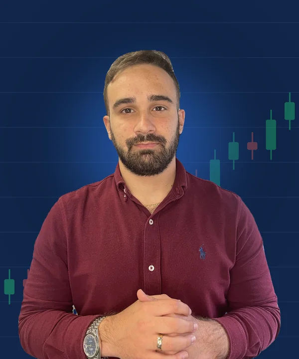 Fabien, formateur Trading Académie